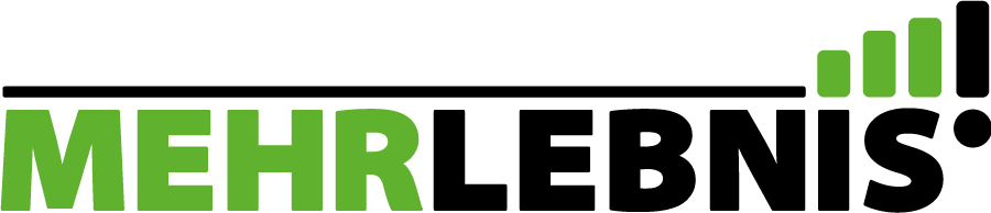 Mehrlebnis Logo farbig